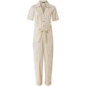 Mexx Jumpsuit in Creme - 38