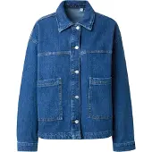 Vila Vijaf Denim Jacke