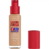 Rimmel London Lasting Finish Foundation 210 Golden Beige 30 g