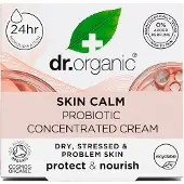 Dr Organic Pro-Biotic Concentrated Cream 50ml 50 ml Creme