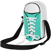 KARACTERMANIA Oh My Pop! Sneakers Tasche Mint