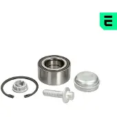 OPTIMAL Radlagersatz Vorne passend für MERCEDES-BENZ A-Klasse (W169) 84mm 401655L