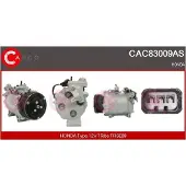 Casco Kompressor, Klimaanlage Brand New HQ CAC86058AS