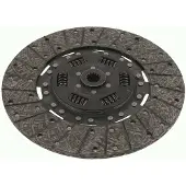 SACHS Kupplungsscheibe 1878 634 248