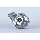 BORGWARNER Lader, Aufladung KP39 54399880089