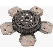 SACHS Kupplungsscheibe 1878 600 582