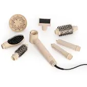 Create - ION STYLER PRO ADVANCE - 8-in-1 Keramische Ionen-Haartrockner- und Stylingbürste