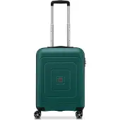Modo By Roncato Nebula 4 Rollen Kabinentrolley 55 cm