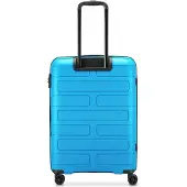 Modo By Roncato Supernova 2.0 4 Rollen Trolley 66 cm