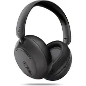 Mixx Kopfhörer StreamQ D3 ANC Over-Ear Wireless Schwarz