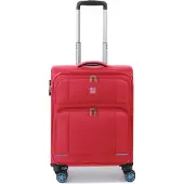 Modo By Roncato Star 2.0 4 Rollen Kabinentrolley 55 cm