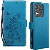 Avizar Floral-Wallet