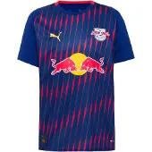 Puma RB Leipzig Auswärtstrikot Herren 2025/26 Flock: - Größe: XL