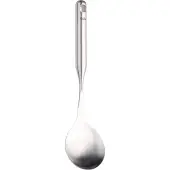 Fissler Reislöffel Essential Silber