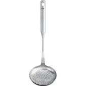 Fissler Schaumlöffel Essential Silber