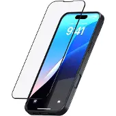 SP Connect Glass Screen Protector iPhone 16 Pro Max