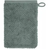 Cawö Waschlappen Pure Uni Mystic Green (6er Set)