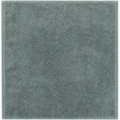 Cawö Gesichtshandtuch Pure Uni Mystic Green (6er Set)