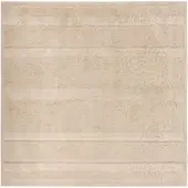 Cawö Gesichtshandtuch Noblesse2 Uni Beige (6er Set)