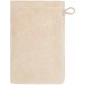 Cawö Waschlappen Lifestyle Uni Beige (6er-Set)