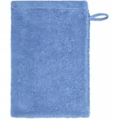 Cawö Waschlappen Lifestyle Uni Capri (6er-Set)