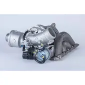 BORGWARNER Lader, Aufladung K03 53039880106