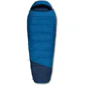 Kelty Mistral 20 DEG dark blue / pageant blue Right Regular