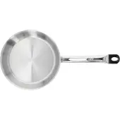 Demeyere Cosi 3 RVS koekenpan Koekenpan Inductie - 24 cm