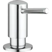 GROHE 40536 000, 45 mm, 45 mm, 76 mm, 7,6 cm, 7,6 cm, 25,4 cm