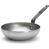 De Buyer Wokpfanne Mineral B 24 cm 2025