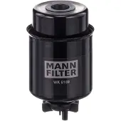 Mann Kraftstofffilter WK 8169