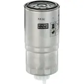 Mann Kraftstofffilter WK 82