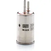 MANN-FILTER Kraftstofffilter WK 6038