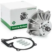 Schaeffler INA Schaeffler Wasserpumpe 538 0534 10