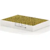MANN-FILTER Innenraumluftfilter mit Aktivkohle FreciousPlus FP 23 014-2