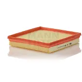 MANN-FILTER Luftfilter C 22 038