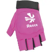 Reece Player Shield Half Finger Handschuh XS