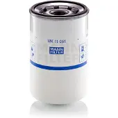 MANN-FILTER Kraftstofffilter WK 11 051 für VOLVO FH III Anschraubfilter