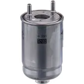 MANN-FILTER Kraftstofffilter WK 9049 z