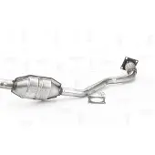 NAP carPARTS Katalysator CAK10802