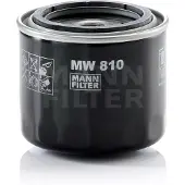 MANN-FILTER Ölfilter MW 810 für Honda Cbx VF