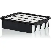 MANN-FILTER C 27 069 Luftfilter für TOYOTA LAND CRUISER 150 (KDJ15, GRJ15)