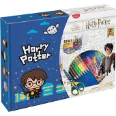 Harry Potter - Harry Potter - Colouring Gift Box (899797)