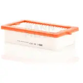 MANN-FILTER Luftfilter C 24 057