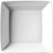 Thomas Loft Weiß Schüssel quadratisch 21 cm
