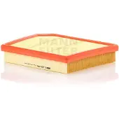 MANN-FILTER Luftfilter C 29 031