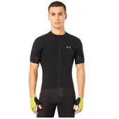 Oakley Apparel Endurance Ultra Vented Kurzarm-radtrikot