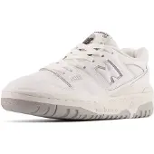New Balance Jungen Sneaker Gsb550 - Wit - Größe 40