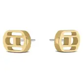 Tommy Hilfiger Edelstahl Damenohrringe 2780547