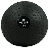 Matchu Sports - Slam Ball / Medizinball Sand gefüllt 12 kg 1 St